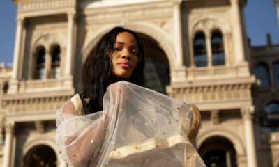 Award Winning International Model, Joy Ubeku Reveals Her success Secrets