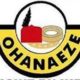 Ohanaeze Ndigbo Lagos Cruises Into Crisis As Prominent Igbo Son Warn President Over Partisan Politics,Factionalism