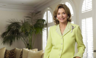 Daughter Reveals Late Jessica Walter's Greatest Legacy