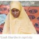 Again! Leah Sharibu Gives Birth To Second Baby In Boko Haram Captivity