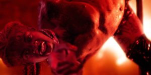 Lil Nas X Shares Erotic Video For New Song, Montero