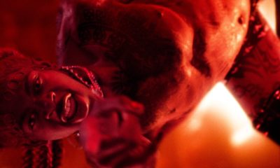 Lil Nas X Shares Erotic Video For New Song, Montero