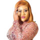 Actress, Nkechi Blessing, has had her fair share of controversies, thanks to her voluptuous shape and outspoken nature.