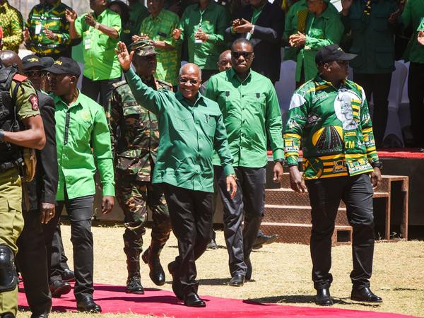 Covid 19 Skeptic: Cause Of Tanzanian President John Magufuli's Death Revealed 