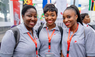FINAL CALL: APPLICATIONS TO THE TONY ELUMELU FOUNDATION ENTREPRENEURSHIP PROGRAMME CLOSES MARCH 31