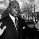 Tributes As Vernon Jordan, Civil Rights Activist And Power Broker, Dies At 85