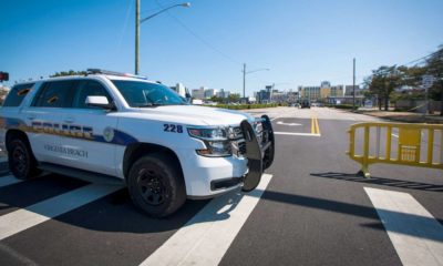 Virginia Beach Shooting