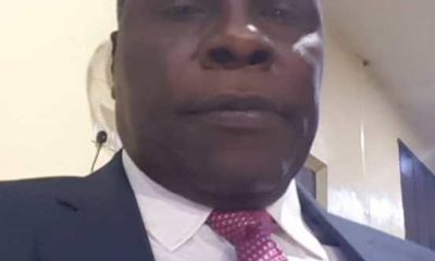 “Tinubu Must Know That Buhari Doesn’t Want Him as President”