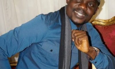 CCTV captured popular Nollywood actor for defilement of minor