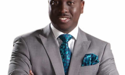 Intimate Secret of the popular Clergy Who Officiated Woli Arole's Wedding