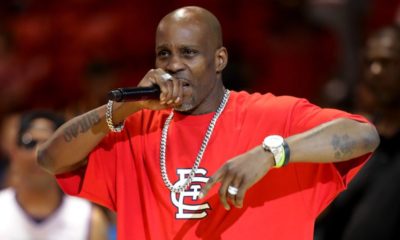 Rapper DMX in critical condition!