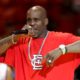 Rapper DMX in critical condition!