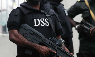 A MILLION ACCOLADES TO THE DSS
