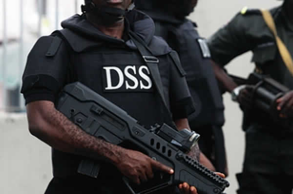 A MILLION ACCOLADES TO THE DSS