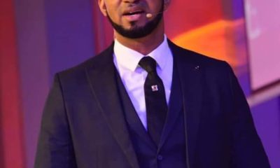 SEE DR CHRIS OKAFOR PROPHECY FOR THE MONTH OF APRIL 2021.