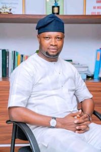 Jandor Felicitates with Christians at Easter!!!