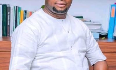 Jandor Felicitates with Christians at Easter!!!