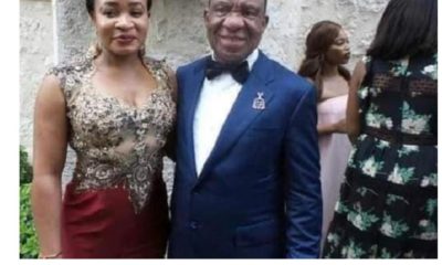 Edo Women Group Call out Tina Leemon Ikpea for Crashing Businessman’s 39year old Marriage