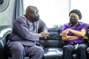 Odumakin stood for Nigeria, Yoruba people - Obasa