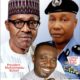 Breaking: Gabriel Oyibode Congratulates Newly Appointed IGP, Usman Alkali