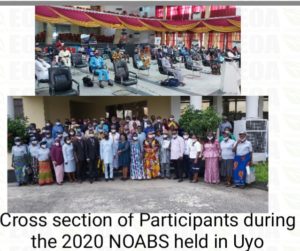 Nigeria leads West Africa in Organic Agriculture promotion – ECOWAS