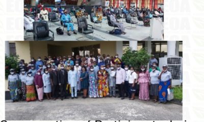 Nigeria leads West Africa in Organic Agriculture promotion – ECOWAS