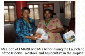 Nigeria leads West Africa in Organic Agriculture promotion – ECOWAS