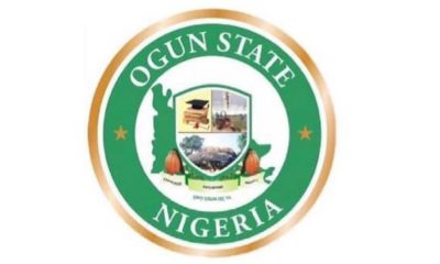 OSINBAJO TO FLAG-OFF OGUN DIGITAL ECONOMIC EMPOWERMENT PROJECT, THURSDAY