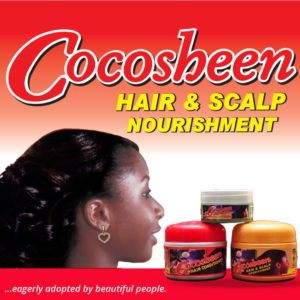 Are you looking to Grow Your Natural Hair or Worried about Itchy Scalp? Cocosheen is Here for You!