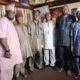 Oyetunde Ojo, Hakeem Muniru, Prince Akiolu, Others Attend 5th-Year Remembrance Of Rafiu Jafojo