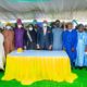 Abiodun turns sod, commissions roads to Nigeria's largest industrial estate