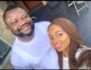 I'm Now Phd In View" -ChannelsTV Staff, Celebrates Nollywood Filmmaker Who Paid For Her Jamb Form