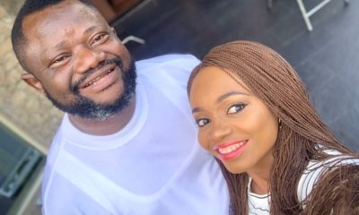 I'm Now Phd In View" -ChannelsTV Staff, Celebrates Nollywood Filmmaker Who Paid For Her Jamb Form