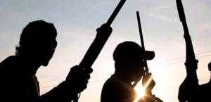 Imoites Panic As Gunmen Attack Police Command, Free 1500 Prisoners.