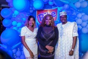 Rite Foods Limited is committed to the Promotion of Talents in Nigeria—Says Adegunwa