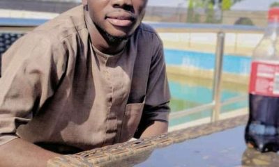 Parents, Family Of Slain Greenfield Students Speak Out.