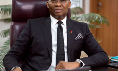 UBA: A Bank of Many Firsts, in pursuit of Customer Satisfaction