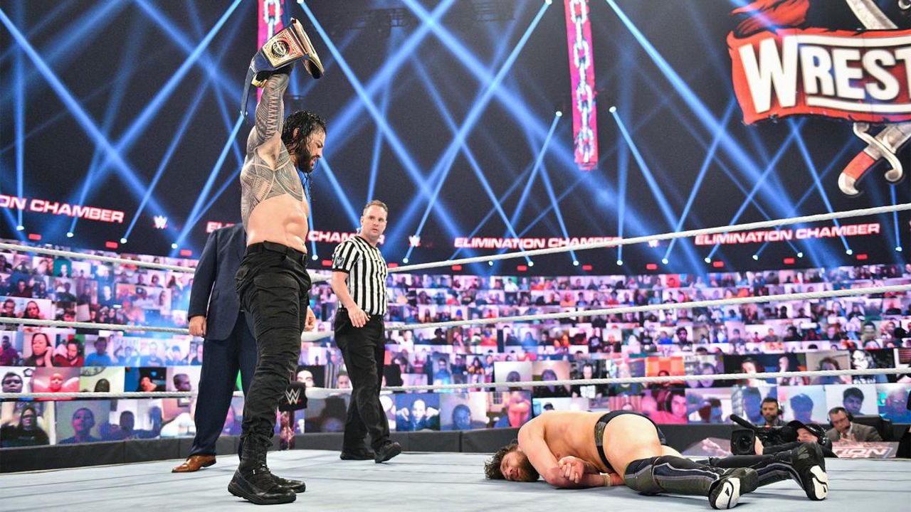 WrestleMania 37: All You Need To Know about Start Time, Matches, Predictions