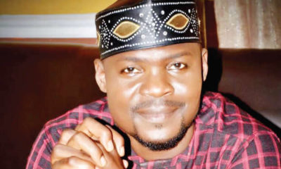 MY REJECTED LEGAL ADVICE ON BABA IJESHA'S CASE AND LESSON TO ALL MEN