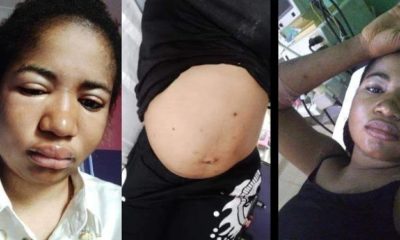 Ailing Ada Jesus, Family Beg Pro. Odumeje, Rita Edochie For Forgiveness