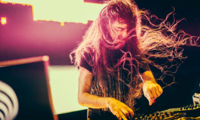 A lawsuit has been filed against electronic dance music DJ Bassnectar, accusing him of sex trafficking, child pornography, and sexual abuse between 2012 and 2016. The complaint was filed Friday on behalf of two women. It also names several companies, including Amorphous Music Inc. and Bassnectar Touring Inc., as defendants.The lawsuit accuses Bassnectar of contacting underage girls through social media “so that he could groom them for eventual sex acts, get them to send him sexually explicit photographs and further exploit them for his own gratification,”  He allegedly paid the girls with money and items for sex. The lawsuit also states he encouraged both plaintiffs to watch the movie “American Beauty.” The movie is about an older man having a relationship with an underage woman,In July 2020, Bassnectar announced he was stepping back from his career to “take responsibility and accountability” after allegations of sexual abuse. He wrote on Facebook:“The rumors you are hearing are untrue, but I realize some of my past actions have caused pain and I am deeply sorry.”