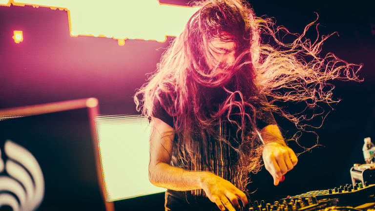 A lawsuit has been filed against electronic dance music DJ Bassnectar, accusing him of sex trafficking, child pornography, and sexual abuse between 2012 and 2016. The complaint was filed Friday on behalf of two women. It also names several companies, including Amorphous Music Inc. and Bassnectar Touring Inc., as defendants.The lawsuit accuses Bassnectar of contacting underage girls through social media “so that he could groom them for eventual sex acts, get them to send him sexually explicit photographs and further exploit them for his own gratification,”  He allegedly paid the girls with money and items for sex. The lawsuit also states he encouraged both plaintiffs to watch the movie “American Beauty.” The movie is about an older man having a relationship with an underage woman,In July 2020, Bassnectar announced he was stepping back from his career to “take responsibility and accountability” after allegations of sexual abuse. He wrote on Facebook:“The rumors you are hearing are untrue, but I realize some of my past actions have caused pain and I am deeply sorry.”