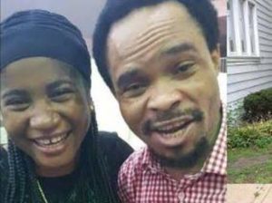 Ailing Ada Jesus, Family Beg Pro. Odumeje, Rita Edochie For Forgiveness