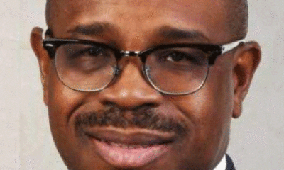 First Bank Appoints Shobo MD/CEO, Adeduntan Retires