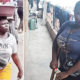 Lagos Amputee Hawker Narrates How She Survives Selling Water On One Leg ( Video)