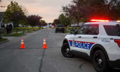 Sadly, a teenage girl was fatally shot by the Police in Columbus, Officials Say