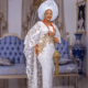Oni Of Ife's Wife Visits Iginla, Describes Him As Quiet And Fiery On Altar