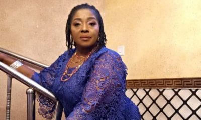 Ailing Ada Jesus, Family Beg Pro. Odumeje, Rita Edochie For Forgiveness