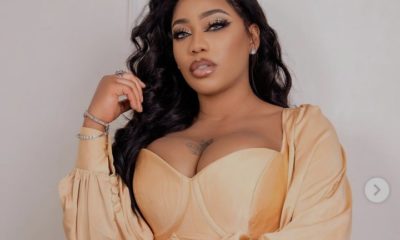 Celebrity Stylist, Toyin Lawani Mourns