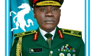 2023 Armed Forces Remembrance Day: Buratai Congratulates Nigerian Armed Forces